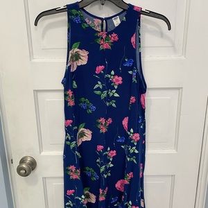 Old Navy Women’s Floral Swing Dress - XS
